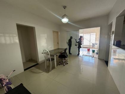 CASA À VENDA NO PERPÉTUO SOCORRO