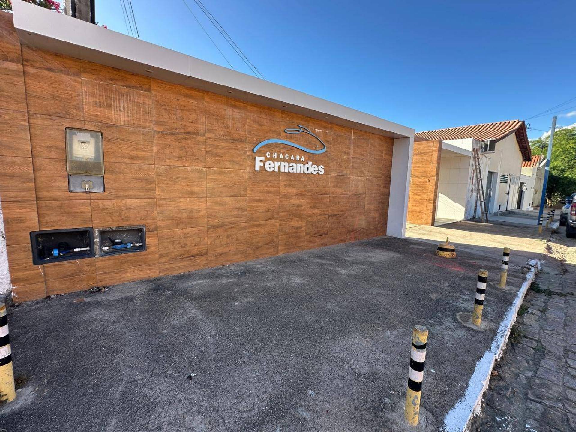 CHÁCARA FERNANDES À VENDA EM GLÓRIA