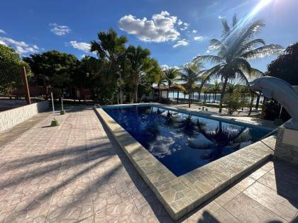 CHÁCARA FERNANDES À VENDA EM GLÓRIA