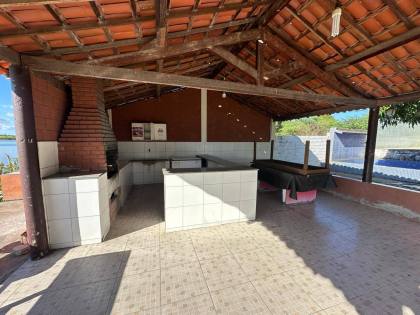 CHÁCARA FERNANDES À VENDA EM GLÓRIA