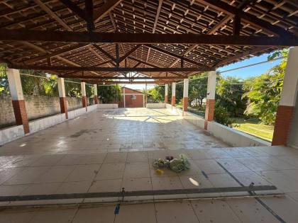 CHÁCARA FERNANDES À VENDA EM GLÓRIA