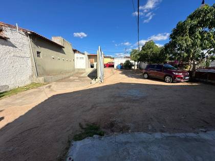 CHÁCARA FERNANDES À VENDA EM GLÓRIA