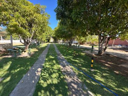 CHÁCARA FERNANDES À VENDA EM GLÓRIA