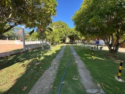 CHÁCARA FERNANDES À VENDA EM GLÓRIA