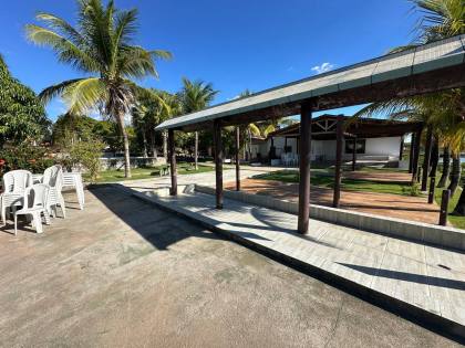 CHÁCARA FERNANDES À VENDA EM GLÓRIA