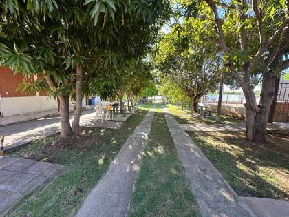 CHÁCARA FERNANDES À VENDA EM GLÓRIA