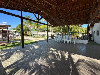 CHÁCARA FERNANDES À VENDA EM GLÓRIA