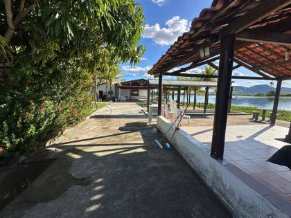 CHÁCARA FERNANDES À VENDA EM GLÓRIA