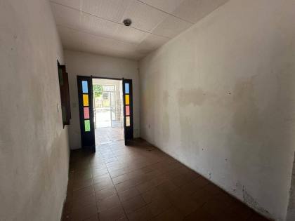 CASA À VENDA NO BAIRRO NOSSA SENHORA DE FÁTIMA