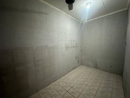 CASA À VENDA NO BAIRRO NOSSA SENHORA DE FÁTIMA