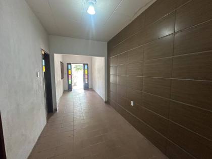 CASA À VENDA NO BAIRRO NOSSA SENHORA DE FÁTIMA