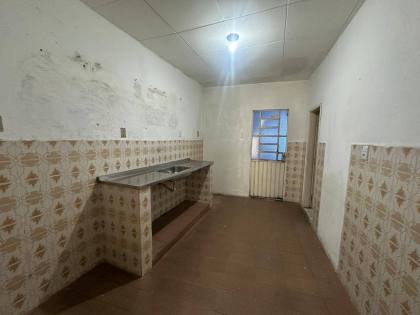 CASA À VENDA NO BAIRRO NOSSA SENHORA DE FÁTIMA