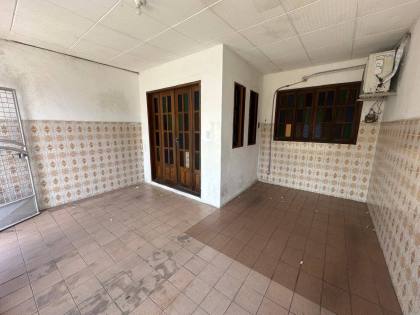 CASA À VENDA NO BAIRRO NOSSA SENHORA DE FÁTIMA