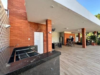 IMÓVEL DE ALTO PADRÃO À VENDA NO ALVES DE SOUZA