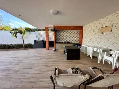 IMÓVEL DE ALTO PADRÃO À VENDA NO ALVES DE SOUZA