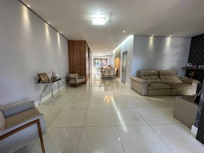 IMÓVEL DE ALTO PADRÃO À VENDA NO ALVES DE SOUZA