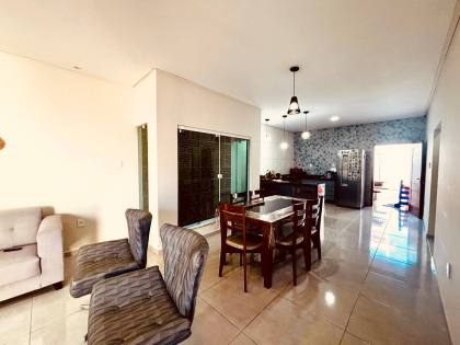 CASA CONDOMÍNIO FÊNIX