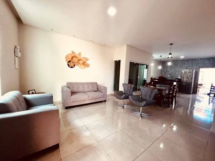 CASA CONDOMÍNIO FÊNIX