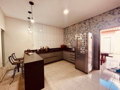 CASA CONDOMÍNIO FÊNIX