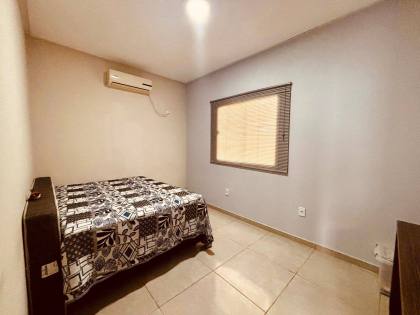 CASA CONDOMÍNIO FÊNIX