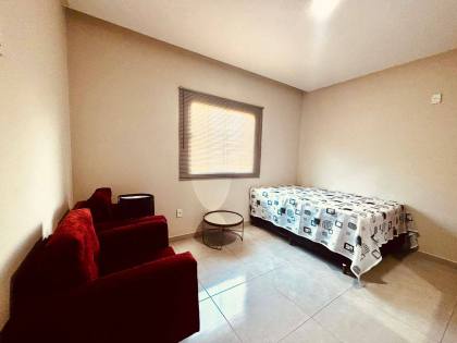 CASA CONDOMÍNIO FÊNIX