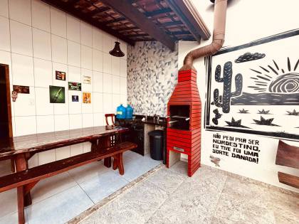 CASA CONDOMÍNIO FÊNIX