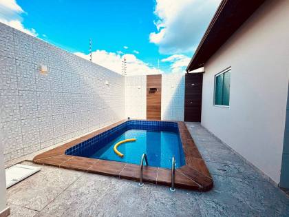 CASA CONDOMÍNIO FÊNIX