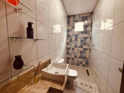 CASA CONDOMÍNIO FÊNIX