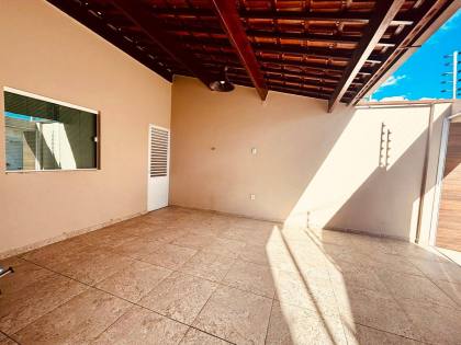 CASA CONDOMÍNIO FÊNIX