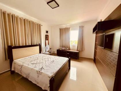 CASA NA VILA MATIAS - CONDOMÍNIO LAGO AZUL