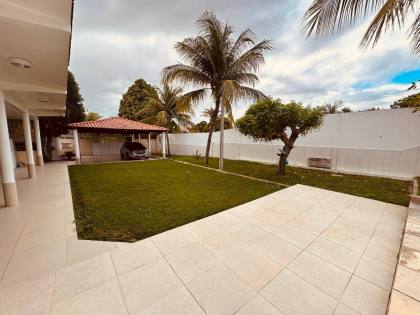 CASA NA VILA MATIAS - CONDOMÍNIO LAGO AZUL