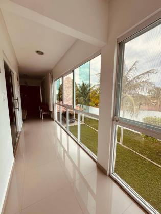 CASA NA VILA MATIAS - CONDOMÍNIO LAGO AZUL