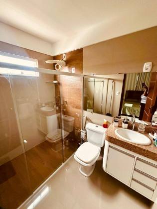 CASA NA VILA MATIAS - CONDOMÍNIO LAGO AZUL