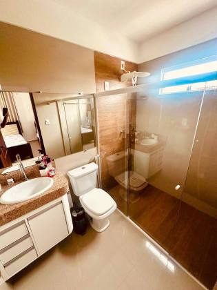 CASA NA VILA MATIAS - CONDOMÍNIO LAGO AZUL