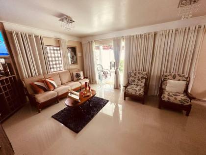 CASA NA VILA MATIAS - CONDOMÍNIO LAGO AZUL