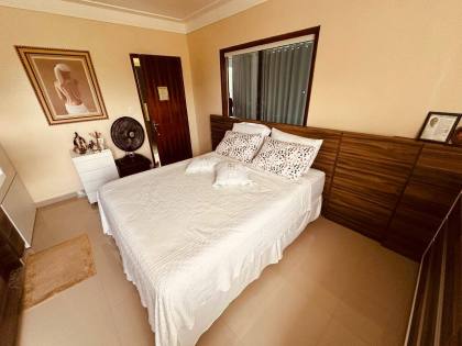 CASA NA VILA MATIAS - CONDOMÍNIO LAGO AZUL