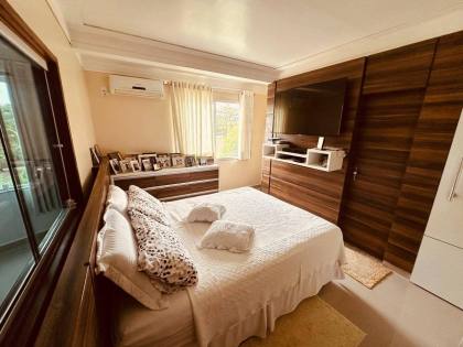 CASA NA VILA MATIAS - CONDOMÍNIO LAGO AZUL