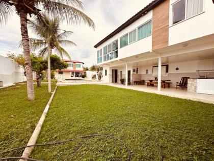 CASA NA VILA MATIAS - CONDOMÍNIO LAGO AZUL