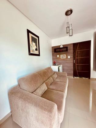 CASA NA VILA MATIAS - CONDOMÍNIO LAGO AZUL