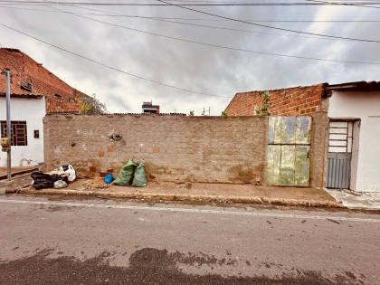 TERRENO NO BAIRRO SÃO VICENTE (Prainha)