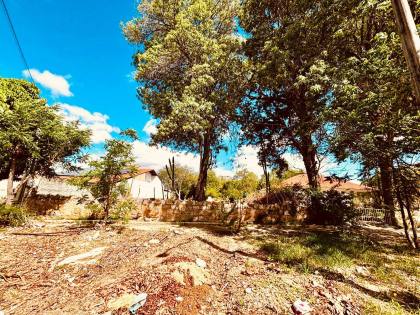 TERRENO NO BAIRRO GENERAL DUTRA