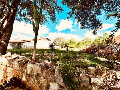 TERRENO NO BAIRRO GENERAL DUTRA