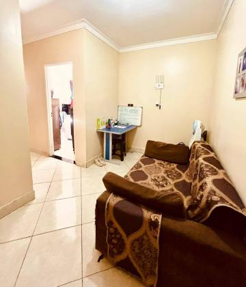 APARTAMENTO À VENDA NA VILA NOBRE