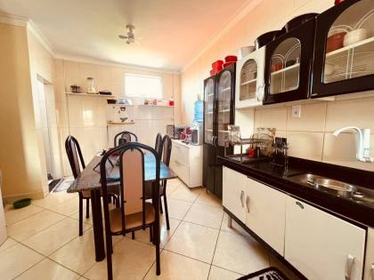 APARTAMENTO À VENDA NA VILA NOBRE