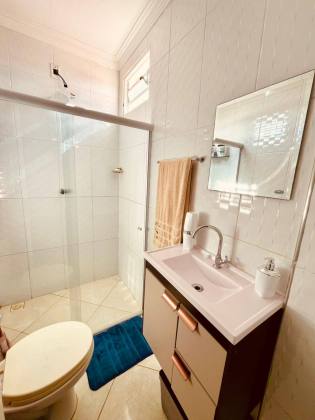 APARTAMENTO À VENDA NA VILA NOBRE