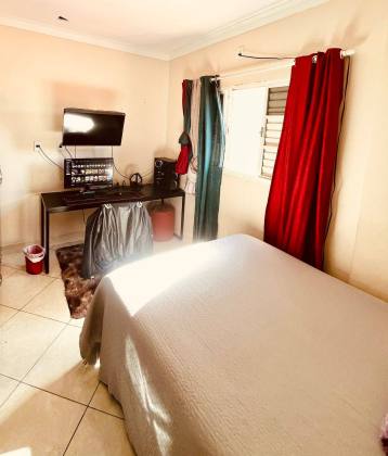 APARTAMENTO À VENDA NA VILA NOBRE