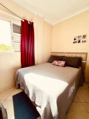 APARTAMENTO À VENDA NA VILA NOBRE