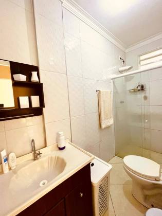 APARTAMENTO À VENDA NA VILA NOBRE