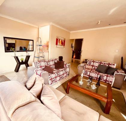 APARTAMENTO À VENDA NA VILA NOBRE