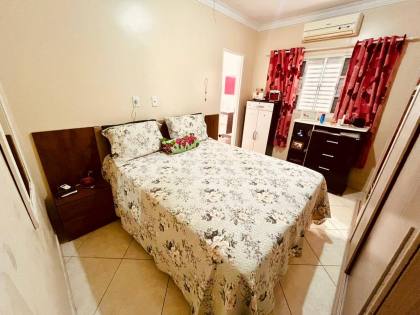 APARTAMENTO À VENDA NA VILA NOBRE